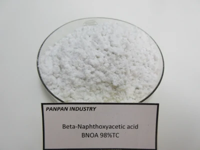 農薬植物ホルモン Bnoa β-ナフトキシ酢酸 98% Tc